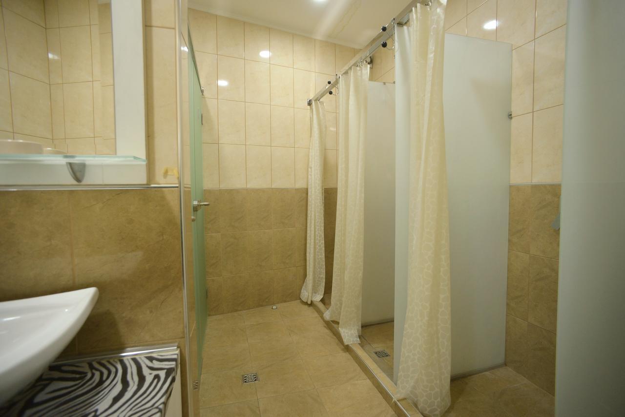 Auberge de jeunesse Stella Di Notte à Belgrade Extérieur photo