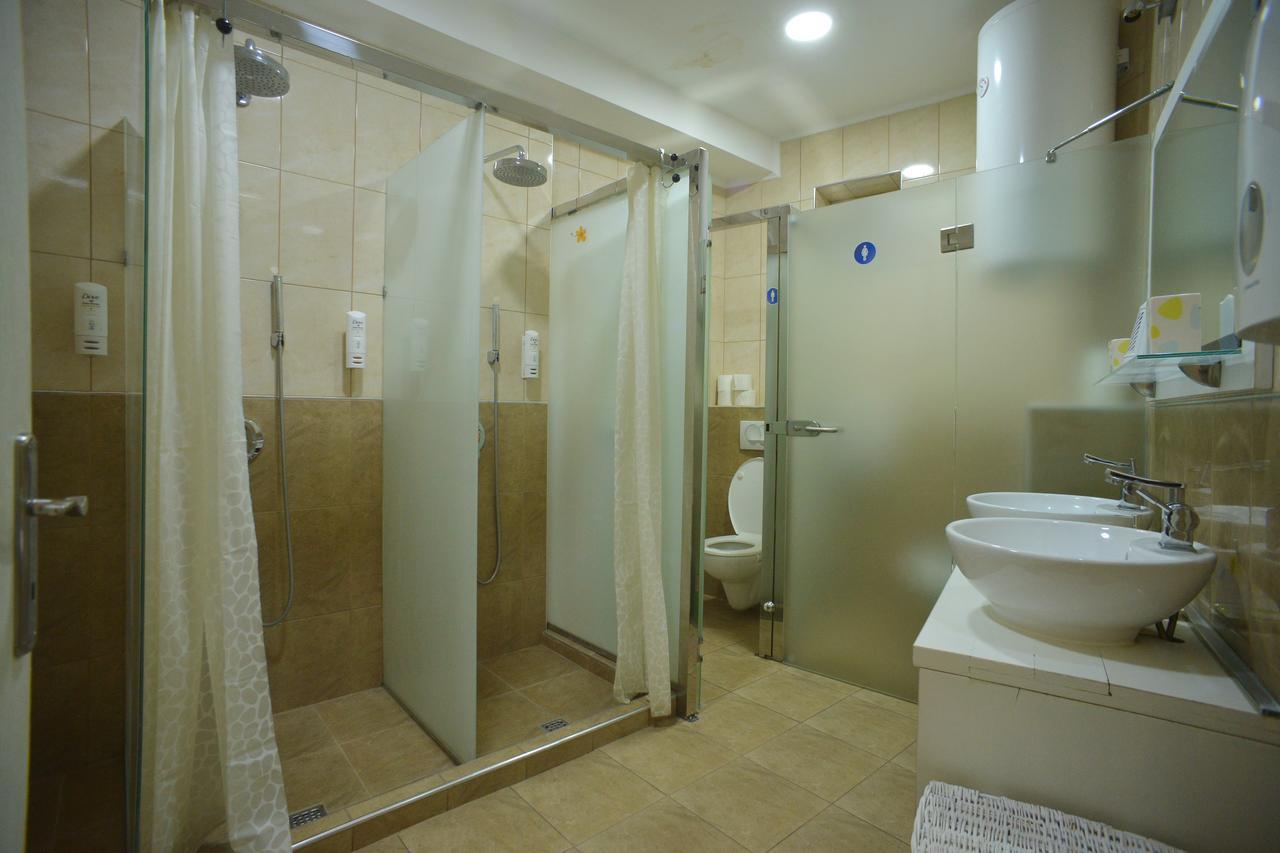 Auberge de jeunesse Stella Di Notte à Belgrade Extérieur photo
